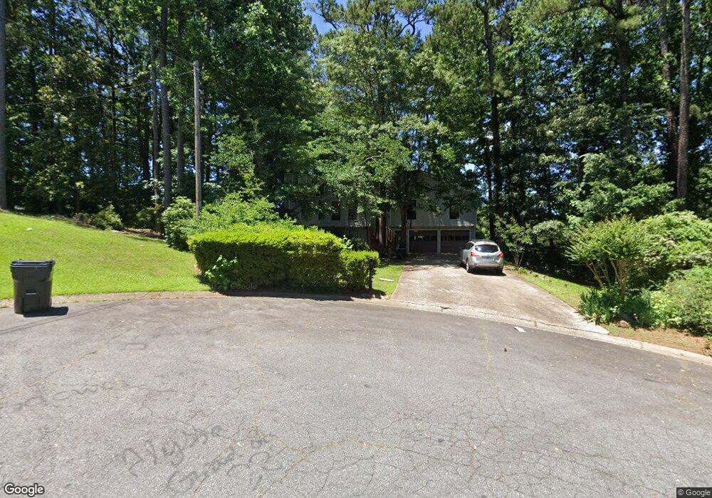 714 Cobb Trail unit 2, Woodstock, GA 30188 - photo 1