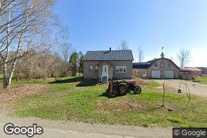 316 Ridge Rd, Charleston, ME 04422
