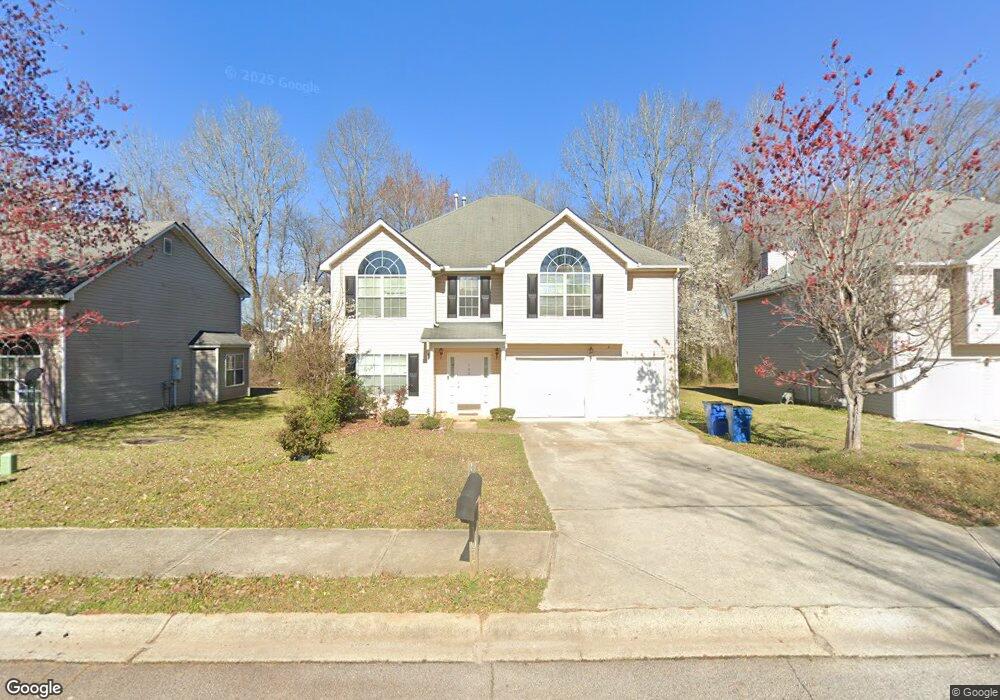 1035 Ivey Ln unit 2/130, McDonough, GA 30253 - photo 1