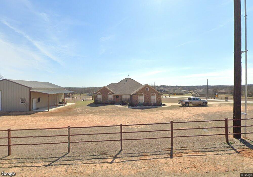 510 Sandlin Ln, Springtown, TX 76082 - photo 1