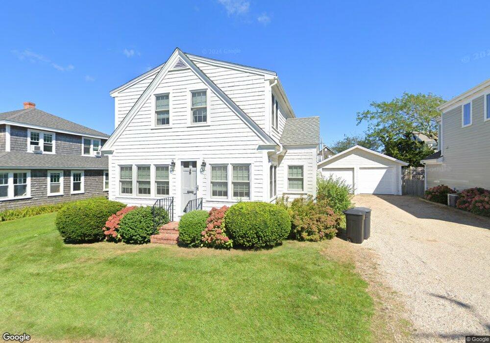 13 Eastern Ave, Harwich Port, MA 02646 - photo 1