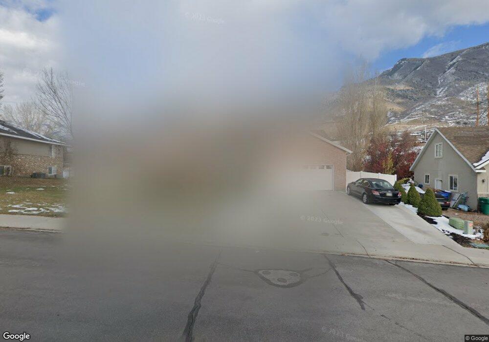 10300 N 3900 W, Cedar Hills, UT 84062 - photo 1