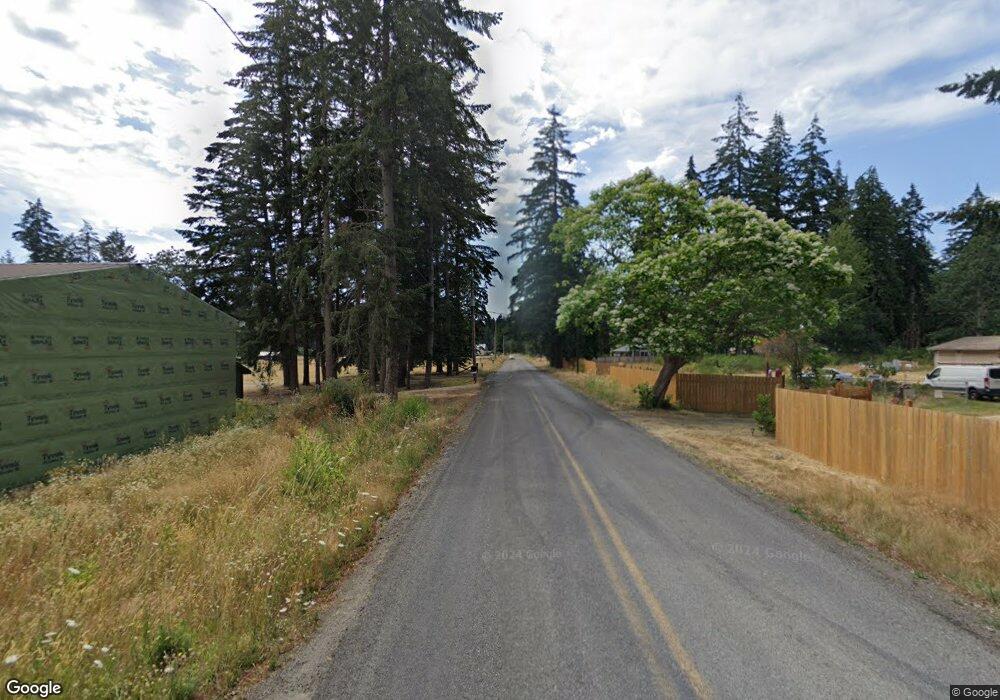 15723 109th Ave SE, Yelm, WA 98597 - photo 1