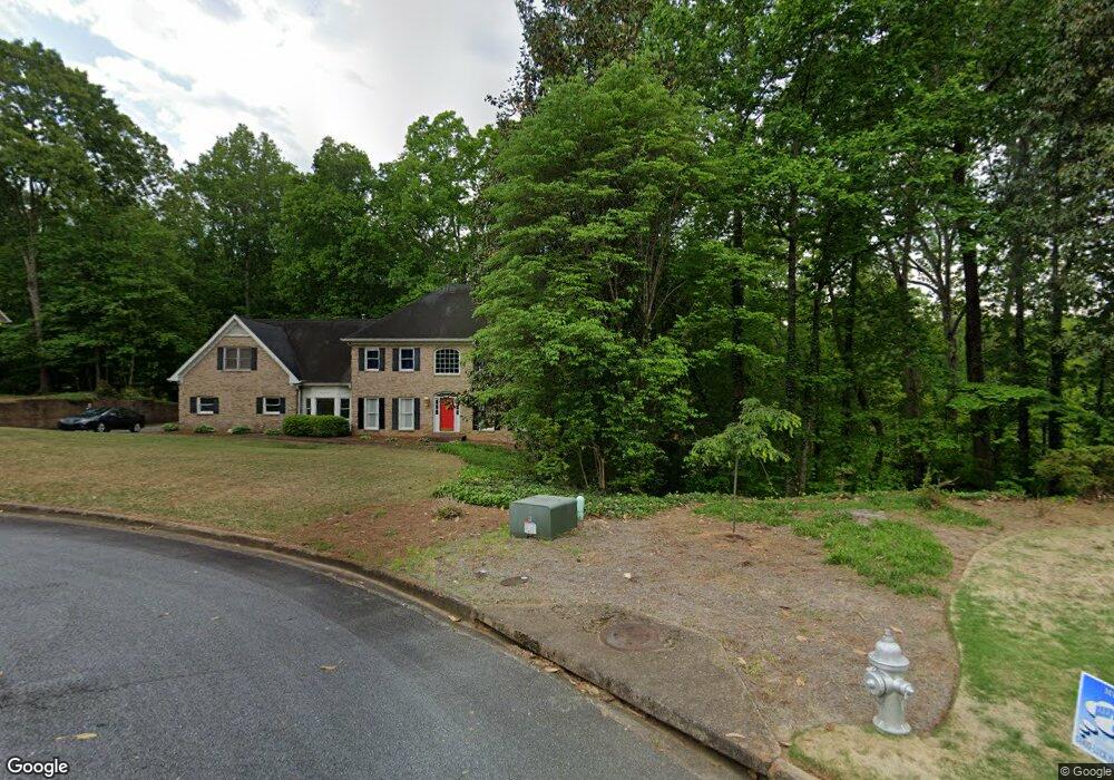 360 Richfield Ct unit 13, Roswell, GA 30075 - photo 1