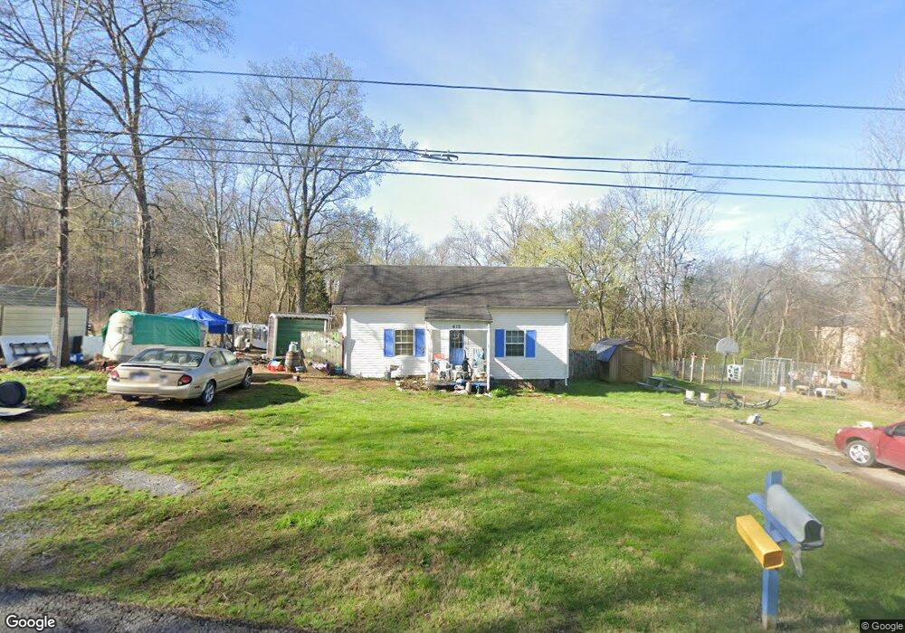 412 Tollgate Rd, Shelbyville, TN 37160 - photo 1