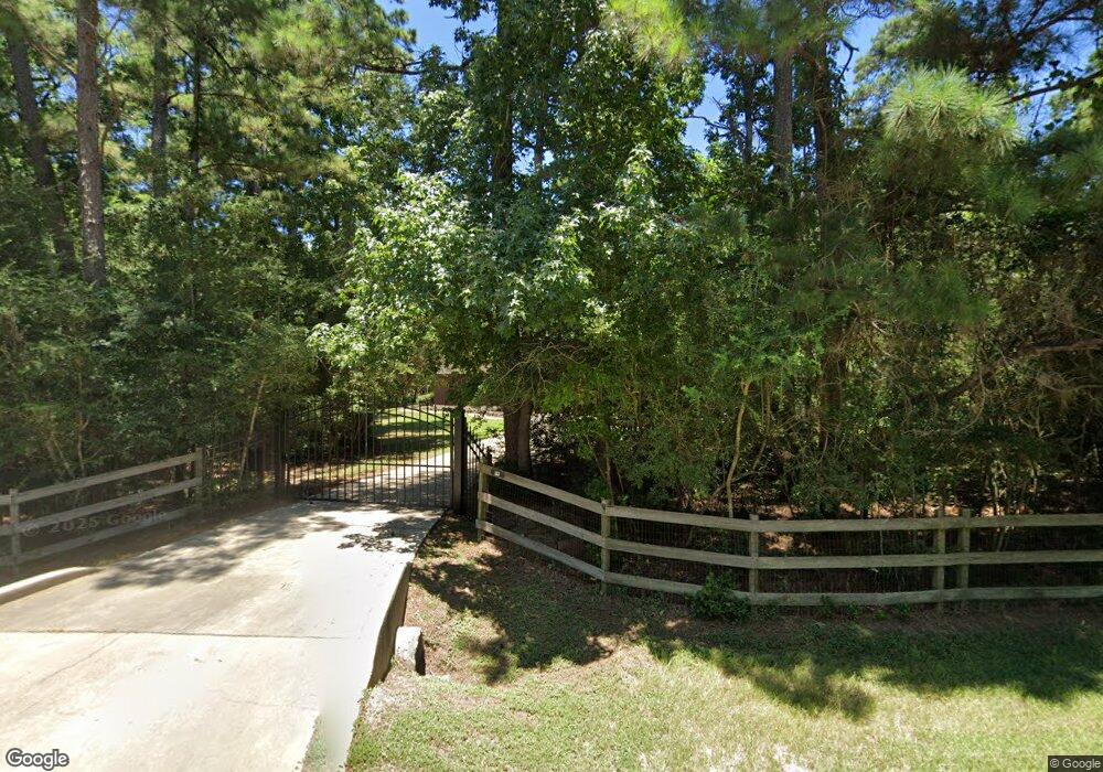 90 Lake Forest Cir, Conroe, TX 77384 - photo 1