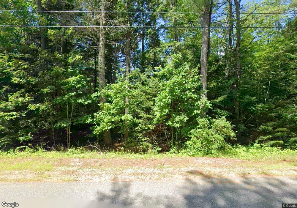 92 Rackley Dr, Greene, ME 04236 - photo 1