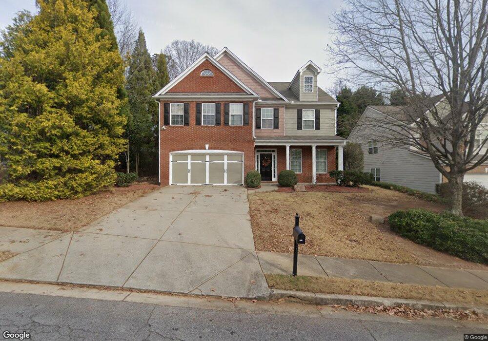 3491 Augusta Ridge Ct, Suwanee, GA 30024 - photo 1