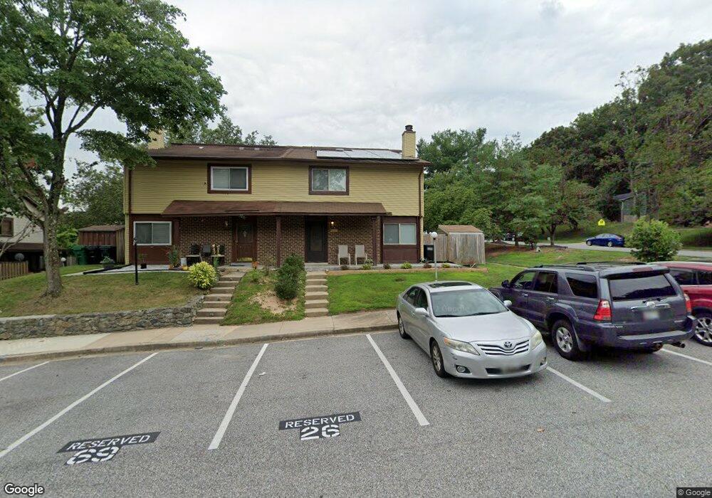 7652 Woodbine Dr, Laurel, MD 20707 - photo 1