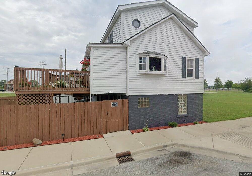 1733 Standard Ave, Whiting, IN 46394 - photo 1