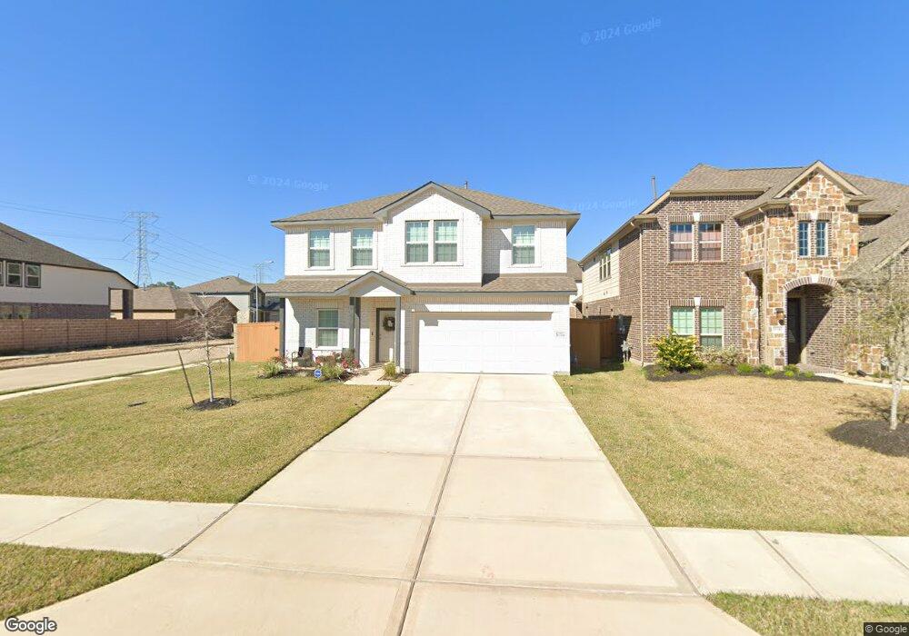 11339 Thompson Bend Dr, Humble, TX 77396 - photo 1