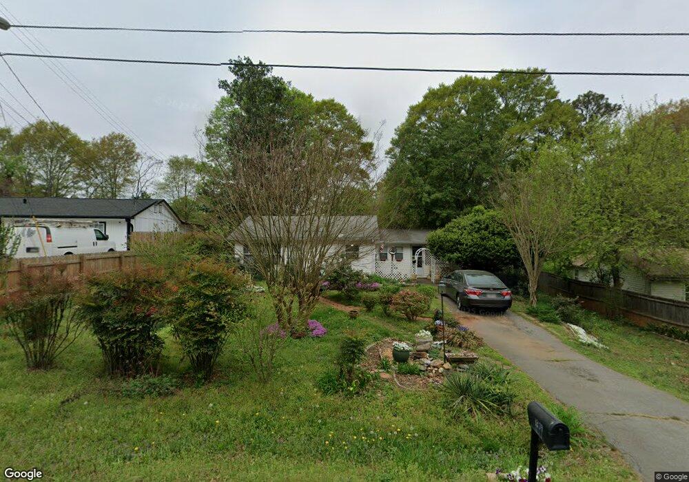 1859 Waldrep Cir SE, Marietta, GA 30060 - photo 1