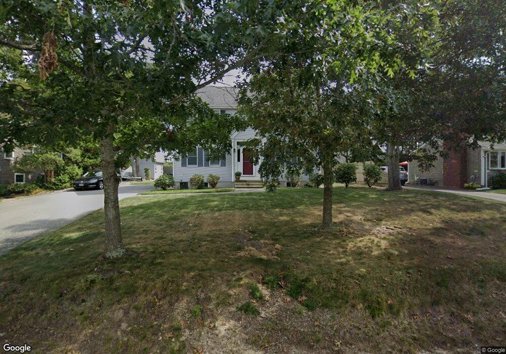 92 Madeline Rd, East Falmouth, MA 02536 - photo 1