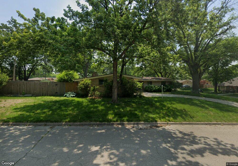 1667 SW 28th Terrace, Topeka, KS 66611 - photo 1
