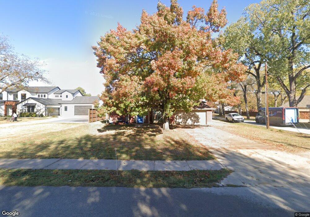 612 Shelton Dr, Colleyville, TX 76034 - photo 1