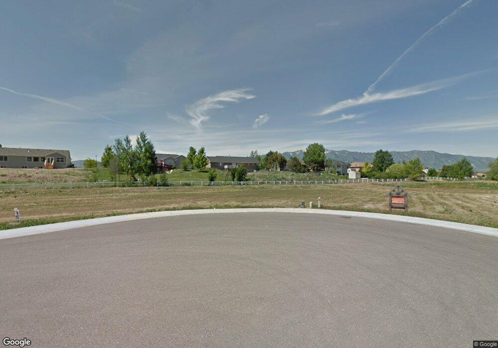 376 W 3515 S unit 10, Nibley, UT 84321 - photo 1