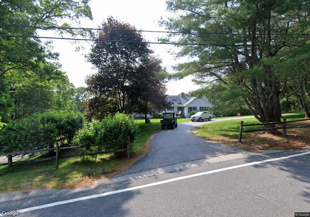 1674 Ministerial Rd unit B, Wakefield, RI 02879 - photo 1