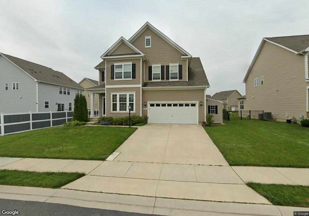 20 Arabella Way, Fallston, MD 21047 - photo 1