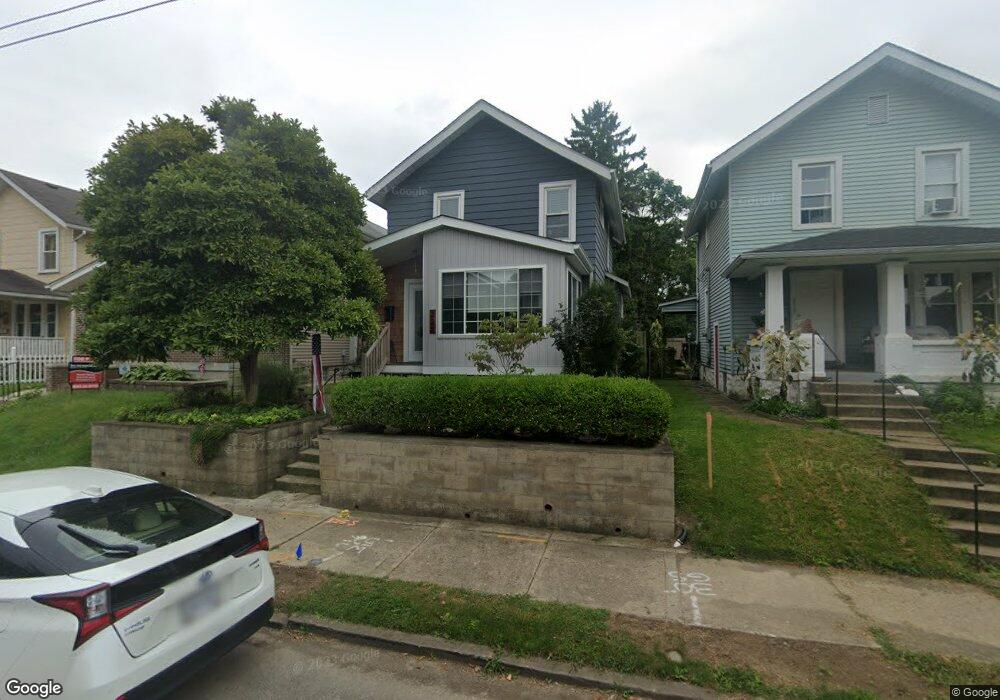 325 E Hinman Ave, Columbus, OH 43207 - photo 1