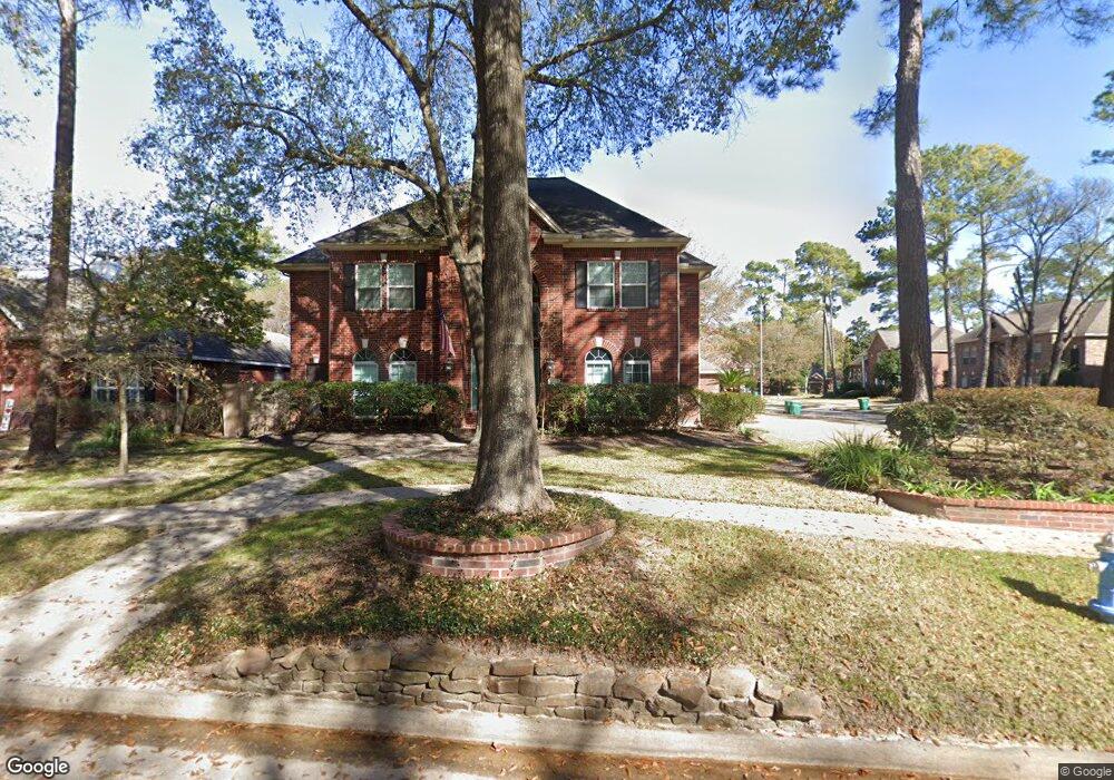 8902 Opus Ct, Houston, TX 77040 - photo 1