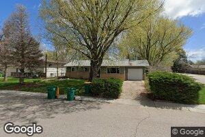 1408 Village Ln, Fort Collins, CO 80521