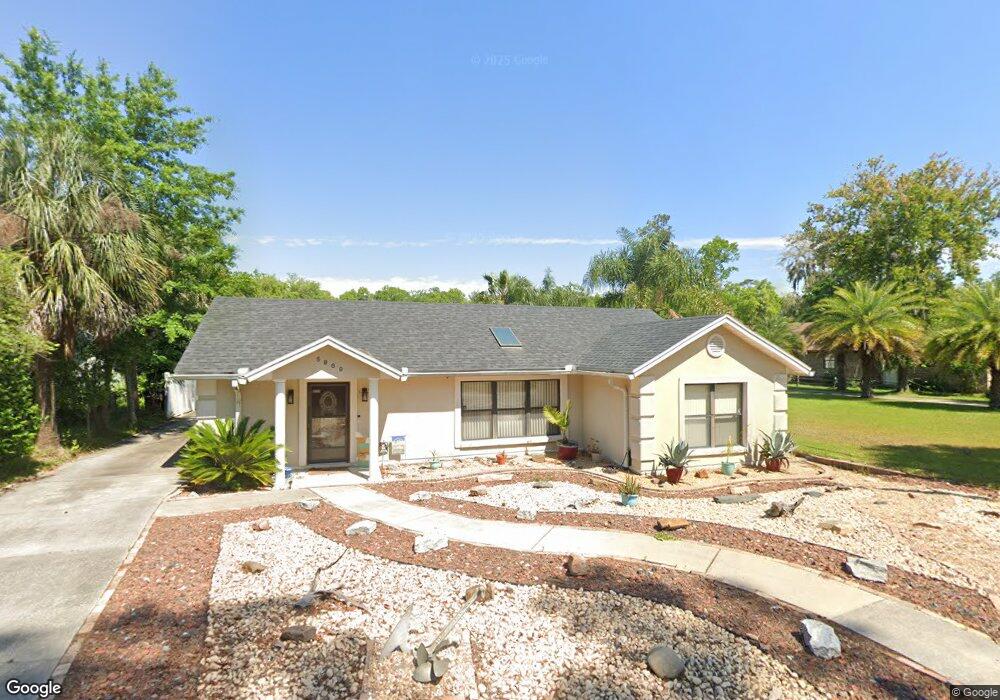 5959 Hyde Park Cir, Jacksonville, FL 32210 - photo 1