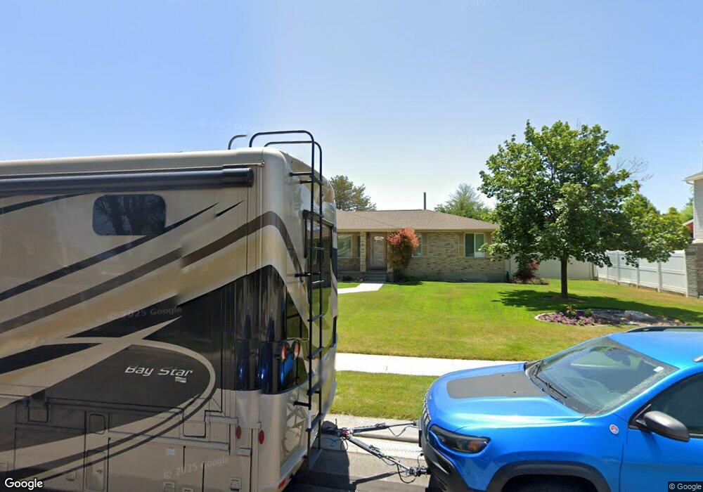 2617 Settlers Bend Rd, South Jordan, UT 84095 - photo 1