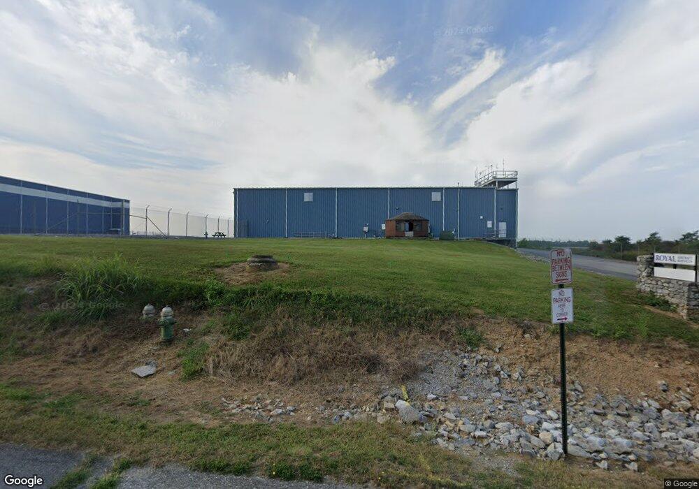 18319 Air Park Rd, Hagerstown, MD 21742 - photo 1