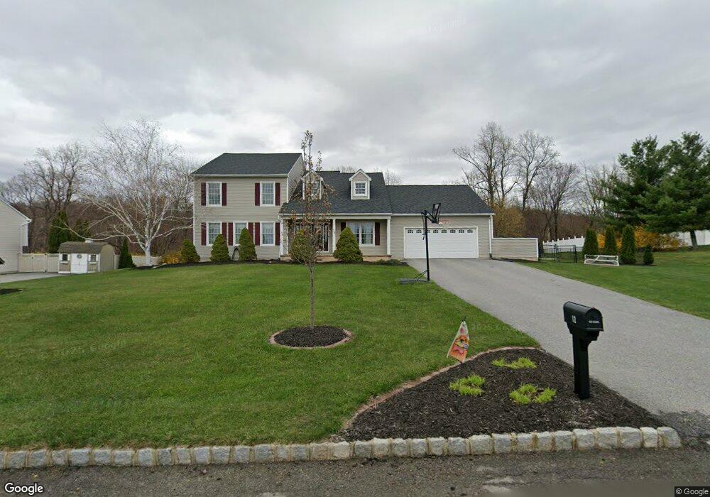 12 Fieldstone Dr, Sussex, NJ 07461 - photo 1