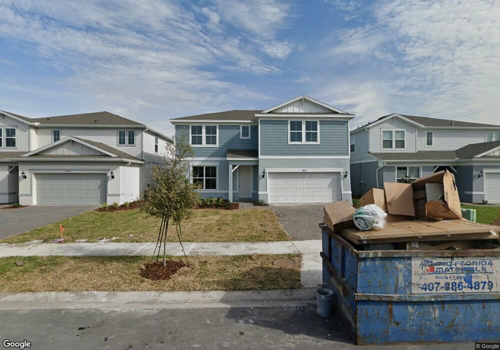 5633 Oak Knoll Dr, St. Cloud, FL 34771 - photo 1