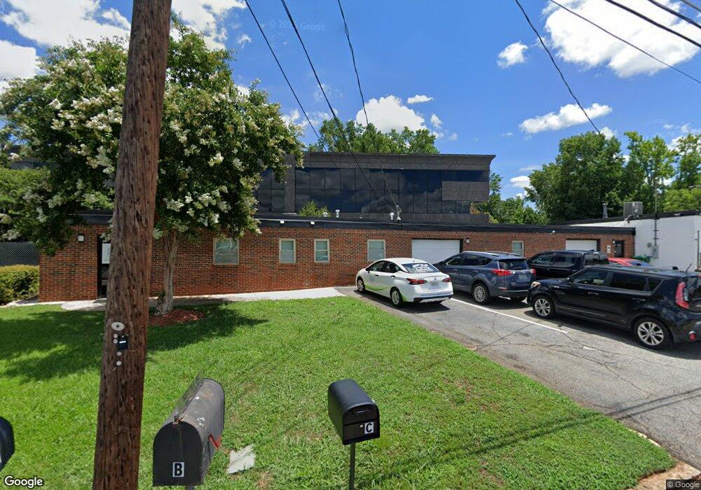 4405 Cowan Rd unit A, Tucker, GA 30084 - photo 1