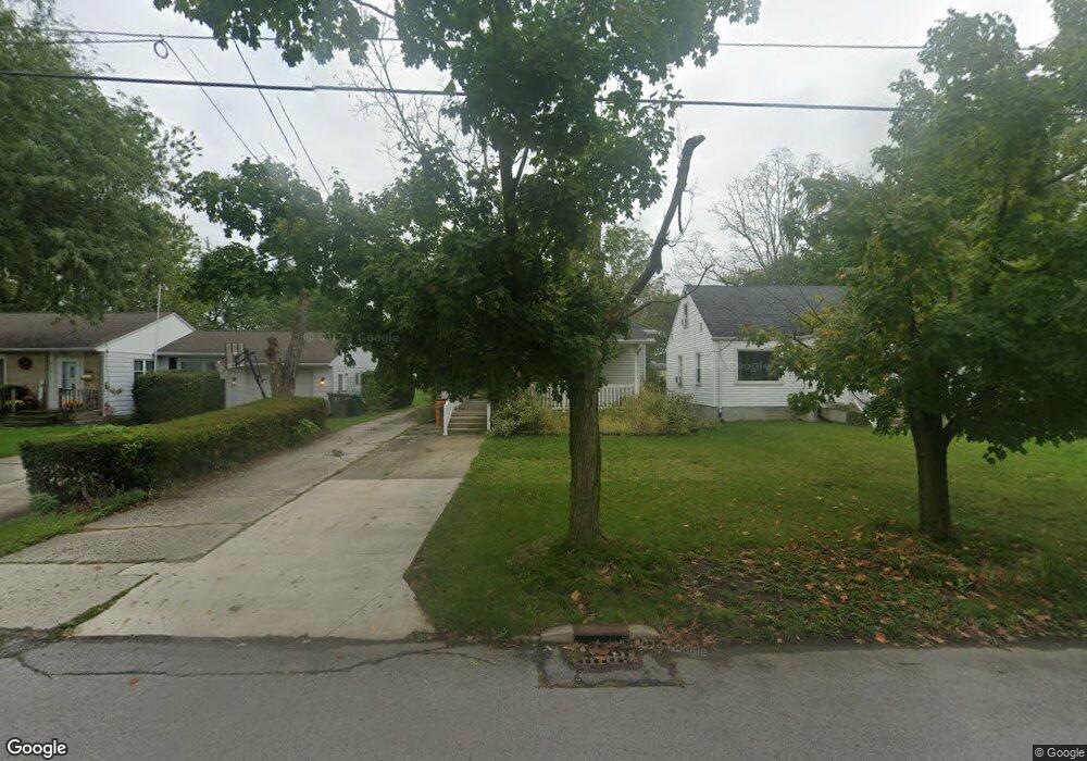 627 S Nixon Ave, Lima, OH 45805 - photo 1