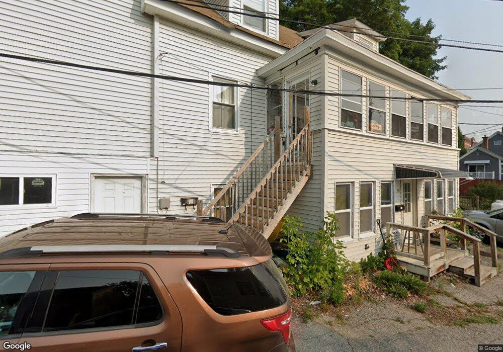22 Gerrish St unit 1, Berlin, NH 03570 - photo 1