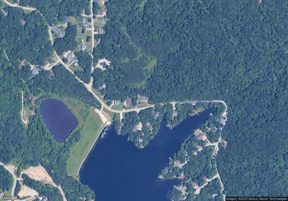 1402 Southern Hills Dr, Borden, IN 47106 - photo 1