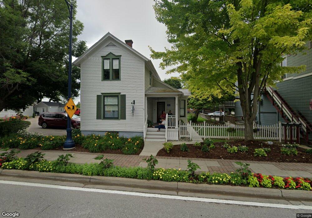 991 S Main St, Frankenmuth, MI 48734 - photo 1