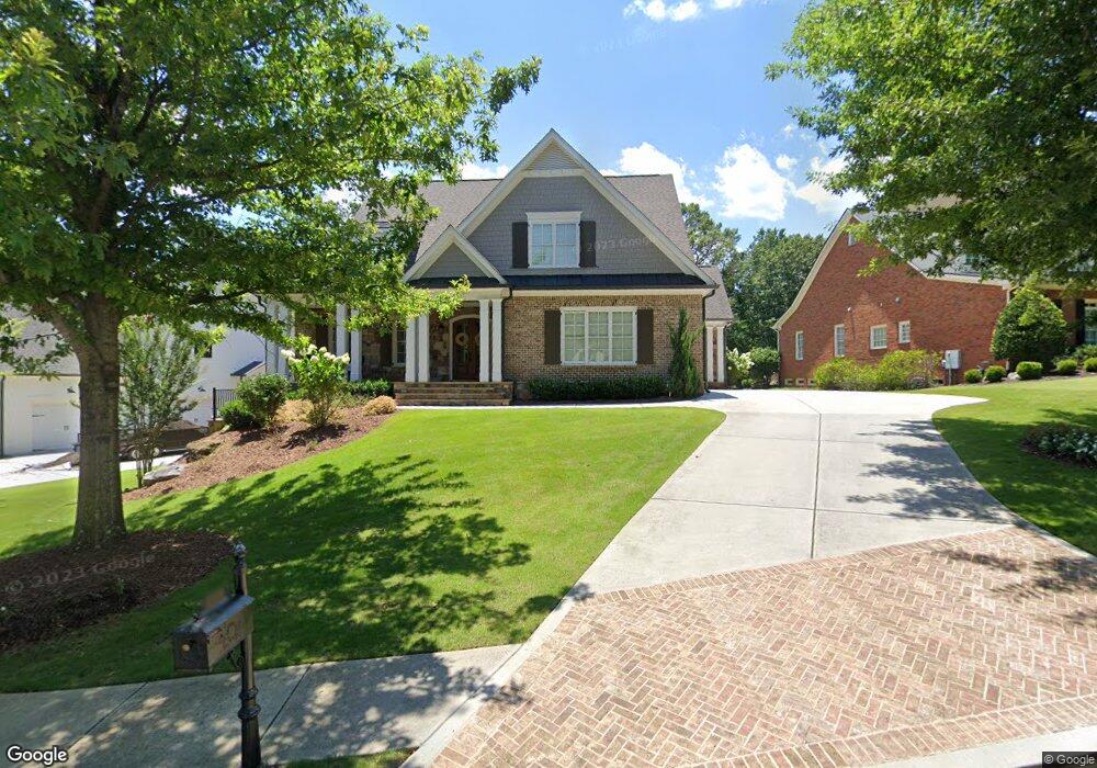 4340 Loblolly Trail unit 15, Norcross, GA 30092 - photo 1