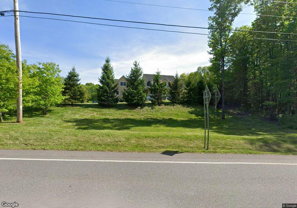 382 Old Hopewell Rd, Wappingers Falls, NY 12590 - photo 1