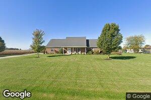 1349 Kremer Rd, Maria Stein, OH 45860