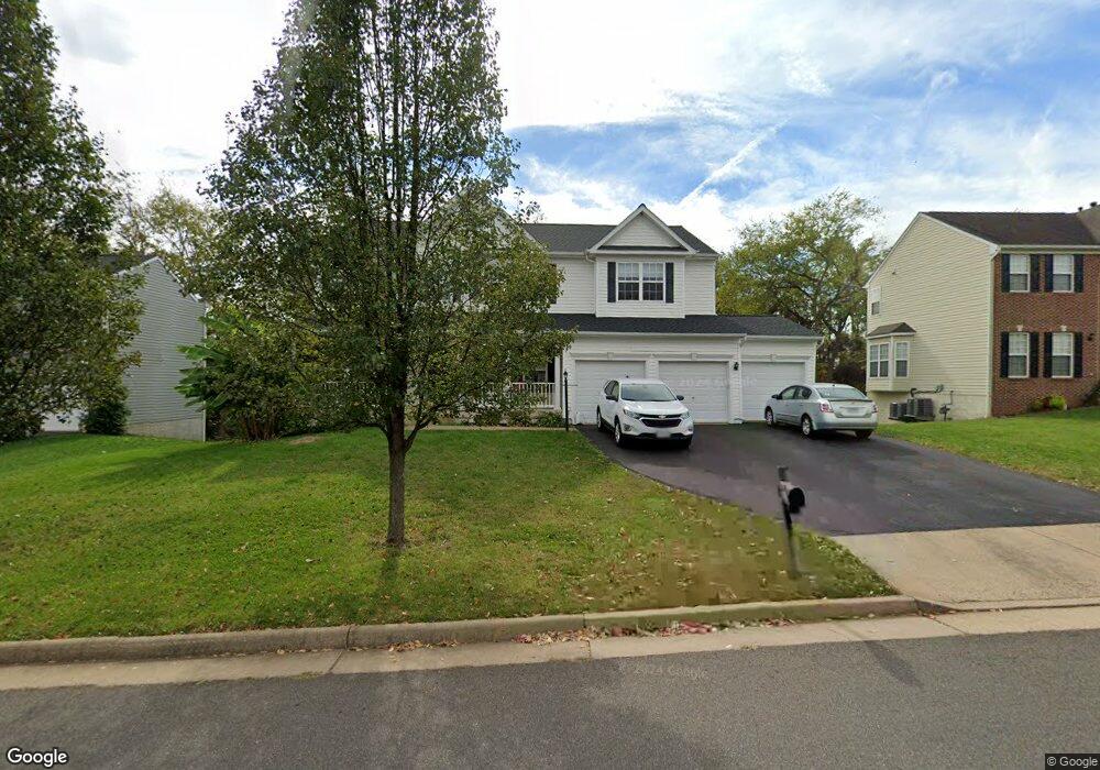 2511 Post Oak Dr, Culpeper, VA 22701 - photo 1