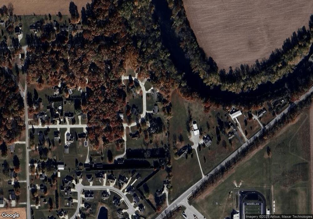 17121 Platter Pkwy, New Haven, IN 46774 - photo 1