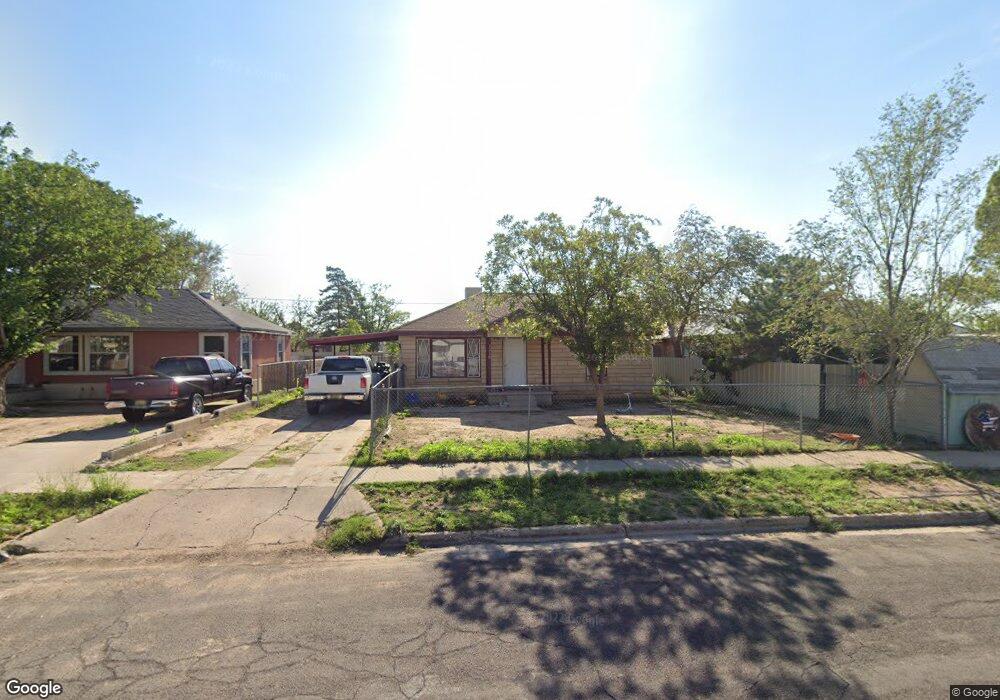 1216 S Selman St, Hobbs, NM 88240 - photo 1