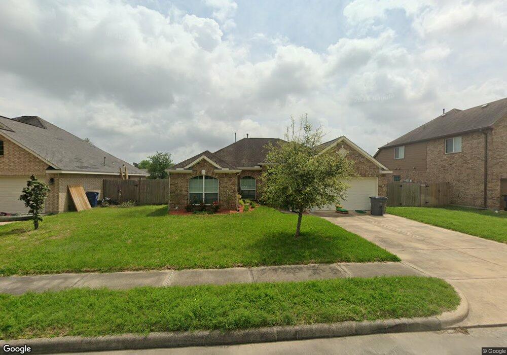 3214 Birkhill Ct, Bay City, TX 77414 - photo 1