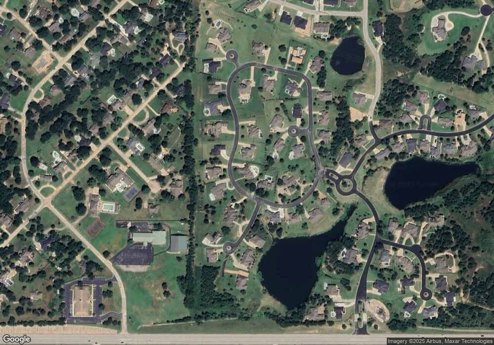 671 W Lakeview Dr, Sapulpa, OK 74066 - photo 1