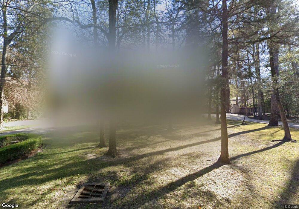 11635 Greenbay St, Houston, TX 77024 - photo 1