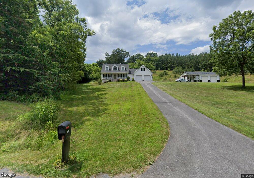 2225 Cannon Hill Rd, Hedgesville, WV 25427 - photo 1