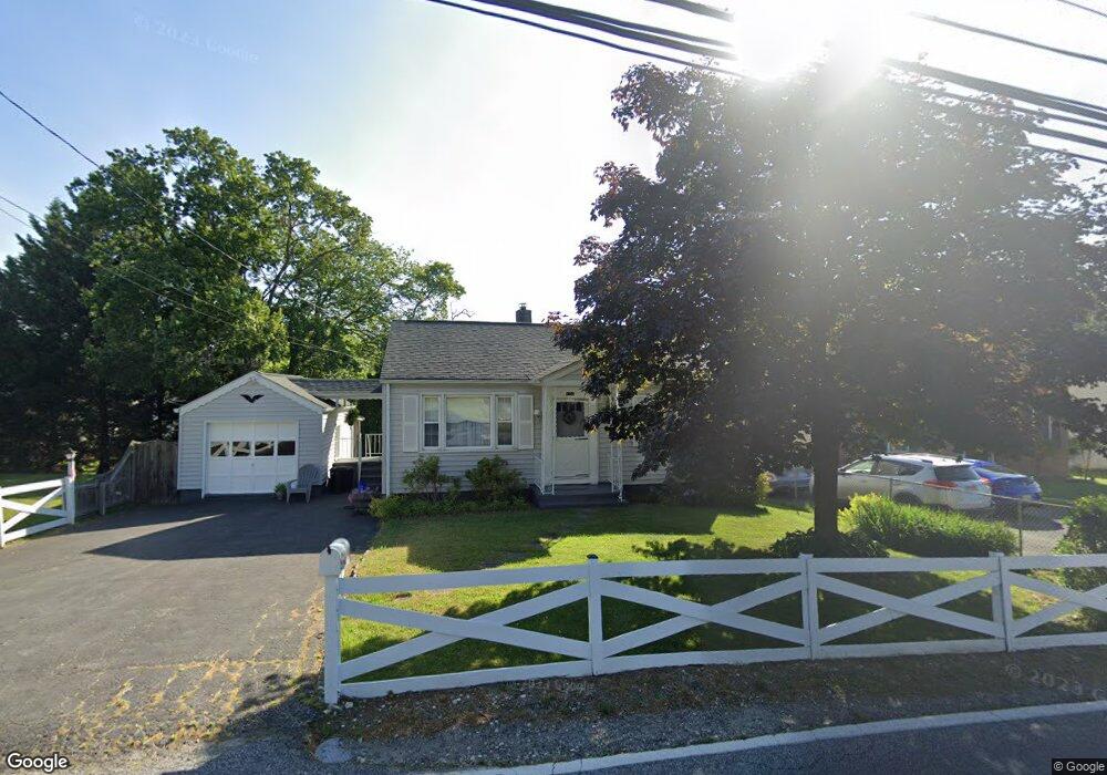 9107 Hines Rd, Parkville, MD 21234 - photo 1