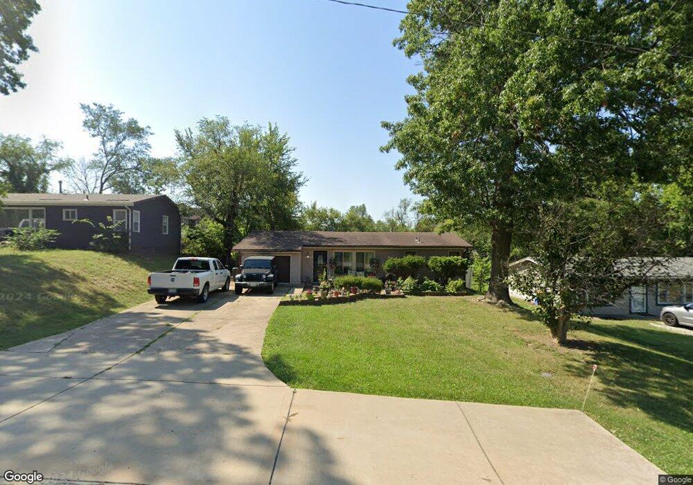 7505 E 85th St, Kansas City, MO 64138 - photo 1