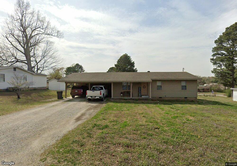 204 N Center Hill Rd, Paragould, AR 72450 - photo 1