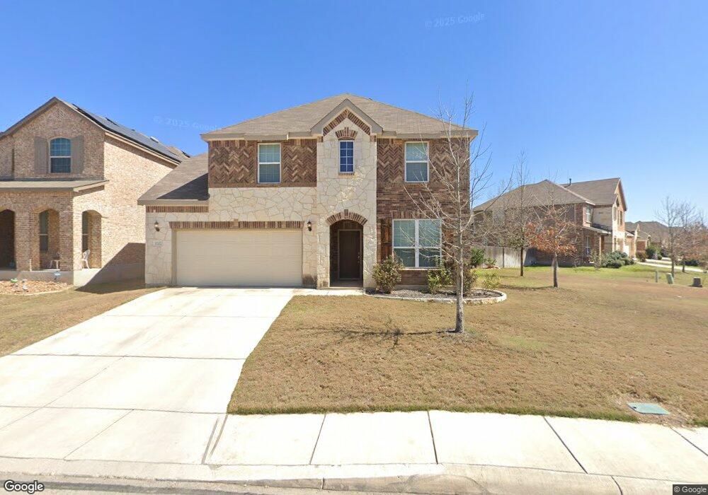 10202 High Noon Dr, San Antonio, TX 78254 - photo 1