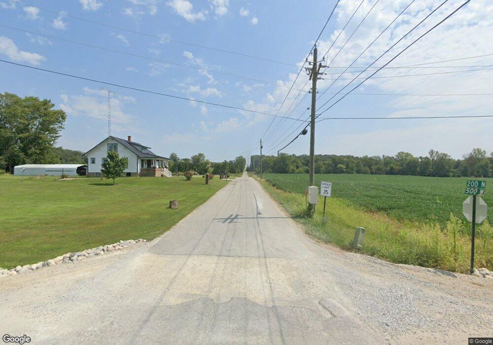 4994 W County Road 200 N, Brownstown, IN 47220 - photo 1